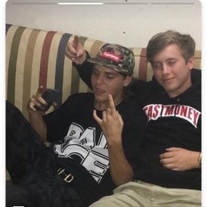 Meet your Posher, Tanner